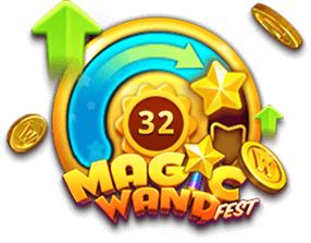 MAGIC WAND FEST